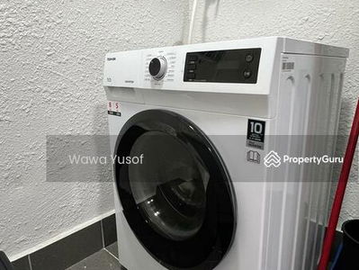 Razak City Residences (RC Residence), Malaysia Razak City Residences (RC Residence), Malaysia