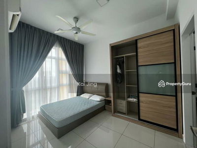 D'Suites, Horizon Hills, Malaysia D'Suites, Horizon Hills, Malaysia