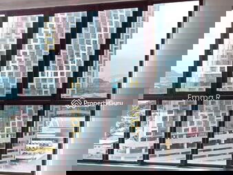 Amerin Residence, Malaysia Amerin Residence, Malaysia