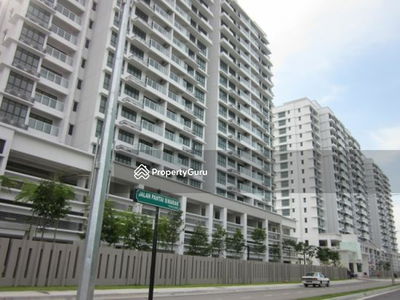 The Light Linear @ The Light Waterfront, Malaysia The Light Linear @ The Light Waterfront, Malaysia