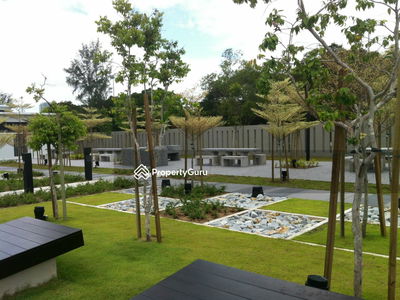 The Light Linear @ The Light Waterfront, Malaysia The Light Linear @ The Light Waterfront, Malaysia