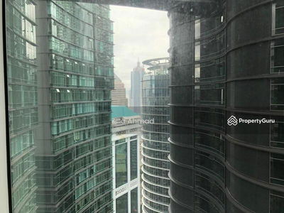 Sky Suites @ KLCC, Malaysia Sky Suites @ KLCC, Malaysia