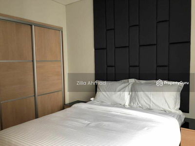 Sky Suites @ KLCC, Malaysia Sky Suites @ KLCC, Malaysia