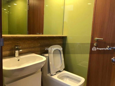 Sky Suites @ KLCC, Malaysia Sky Suites @ KLCC, Malaysia