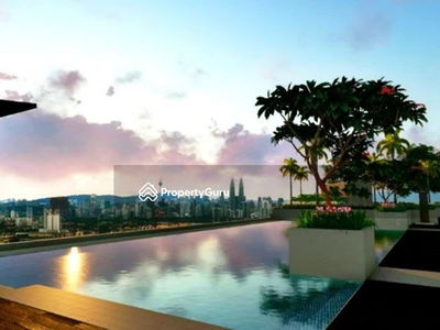 Paraiso Residence @ The Earth, Malaysia Paraiso Residence @ The Earth, Malaysia