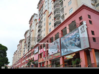 Vista Magna, Malaysia Vista Magna, Malaysia