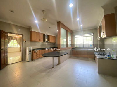 Glenmarie Courts, Malaysia Glenmarie Courts, Malaysia