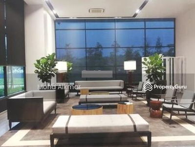 Melawati: Serini, Malaysia Melawati: Serini, Malaysia