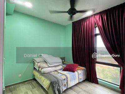 Kingston Square Garden, Cyberjaya, Malaysia Kingston Square Garden, Cyberjaya, Malaysia