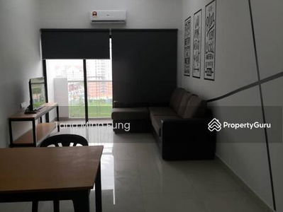 The Olive, Malaysia The Olive, Malaysia