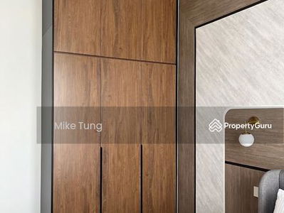 Trinity Pentamont, Malaysia Trinity Pentamont, Malaysia