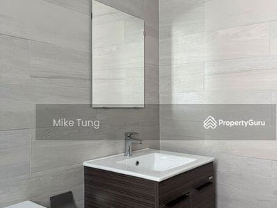 Trinity Pentamont, Malaysia Trinity Pentamont, Malaysia