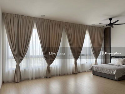 Trinity Pentamont, Malaysia Trinity Pentamont, Malaysia