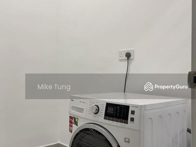 Trinity Pentamont, Malaysia Trinity Pentamont, Malaysia