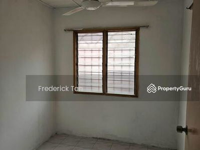 Taman Sri Sinar, Malaysia Taman Sri Sinar, Malaysia