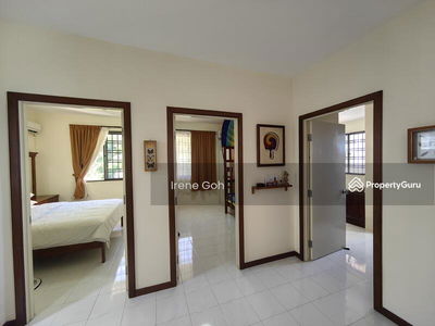 Miami Green, Malaysia Miami Green, Malaysia