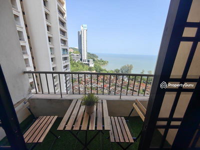 Miami Green, Malaysia Miami Green, Malaysia