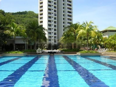 Miami Green, Malaysia Miami Green, Malaysia