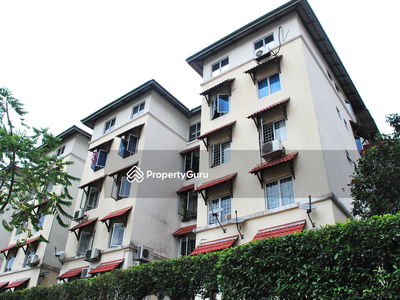 Apartment Bayu, Malaysia Apartment Bayu, Malaysia