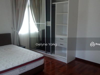 Horizon hills, Malaysia Horizon hills, Malaysia