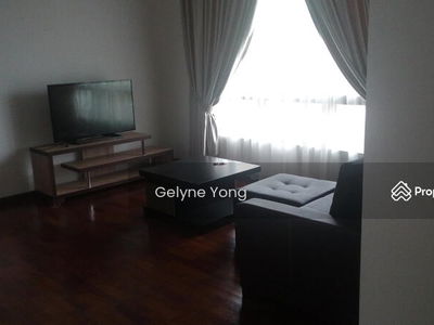 Horizon hills, Malaysia Horizon hills, Malaysia