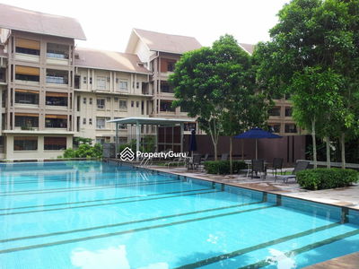 Seri Maya Condominium, Malaysia Seri Maya Condominium, Malaysia