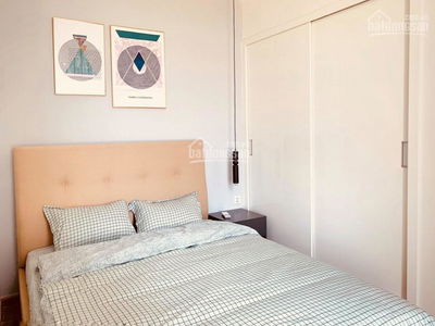 Sky Park Residence, Vietnam Sky Park Residence, Vietnam