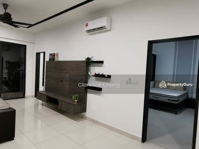 The Havre @ Bukit Jalil, Malaysia The Havre @ Bukit Jalil, Malaysia