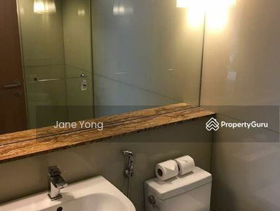 Soho Suites @ KLCC, Malaysia Soho Suites @ KLCC, Malaysia