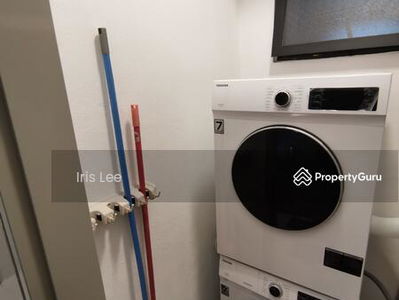 The Hamstead, Desa Tun Razak, Malaysia The Hamstead, Desa Tun Razak, Malaysia