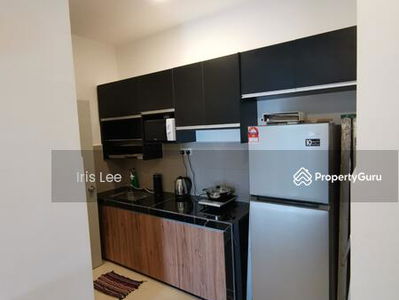 The Hamstead, Desa Tun Razak, Malaysia The Hamstead, Desa Tun Razak, Malaysia