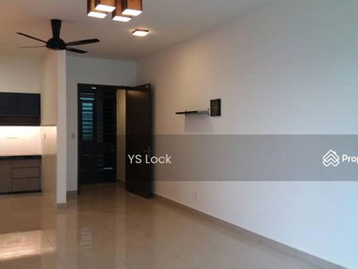 The Henge Kepong, Malaysia The Henge Kepong, Malaysia