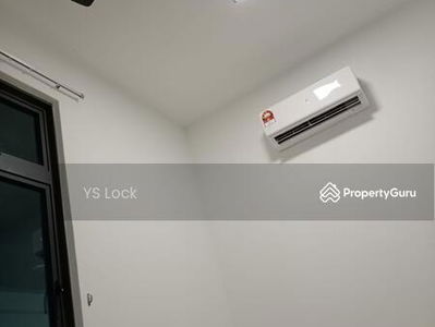 The Henge Kepong, Malaysia The Henge Kepong, Malaysia