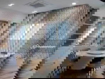 Pavilion Hilltop @ Mont Kiara, Malaysia Pavilion Hilltop @ Mont Kiara, Malaysia