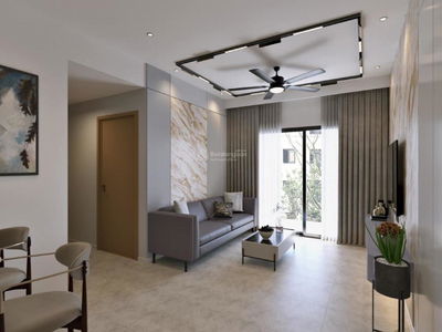 The Antonia, Vietnam The Antonia, Vietnam