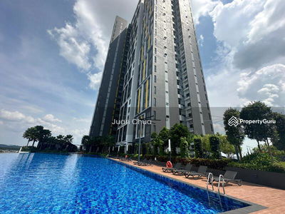 Sunway Grid Residence, Malaysia Sunway Grid Residence, Malaysia
