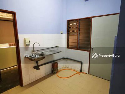 Panorama Lapangan Perdana Flat, Malaysia Panorama Lapangan Perdana Flat, Malaysia