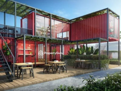 Union Suites, Bandar Sunway, Malaysia Union Suites, Bandar Sunway, Malaysia