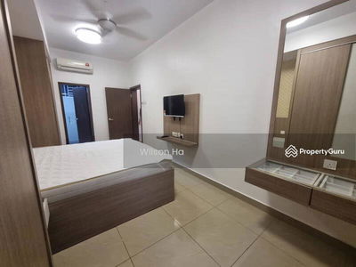 D'Secret Garden @ Kempas Indah, Malaysia D'Secret Garden @ Kempas Indah, Malaysia