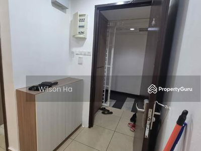 D'Secret Garden @ Kempas Indah, Malaysia D'Secret Garden @ Kempas Indah, Malaysia