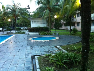 Sri Kenari Apartment (Tampoi Indah), Malaysia Sri Kenari Apartment (Tampoi Indah), Malaysia