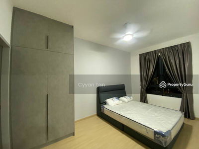 YOU CITY III (YOU CITY 3), Malaysia YOU CITY III (YOU CITY 3), Malaysia