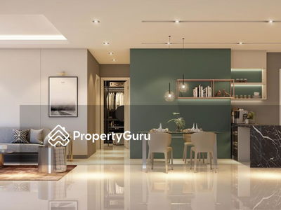 YOU CITY III (YOU CITY 3), Malaysia YOU CITY III (YOU CITY 3), Malaysia