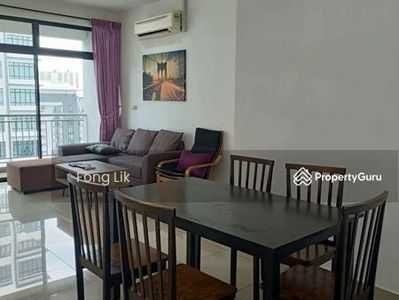 Austin Regency, Malaysia Austin Regency, Malaysia