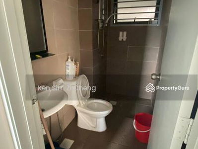 ARC @ Austin Hills Johor Bahru, Malaysia ARC @ Austin Hills Johor Bahru, Malaysia