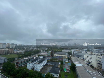 Pacific Star, Malaysia Pacific Star, Malaysia
