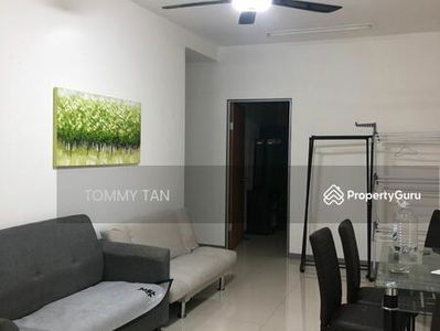 United Point Residence @ North Kiara, Malaysia United Point Residence @ North Kiara, Malaysia