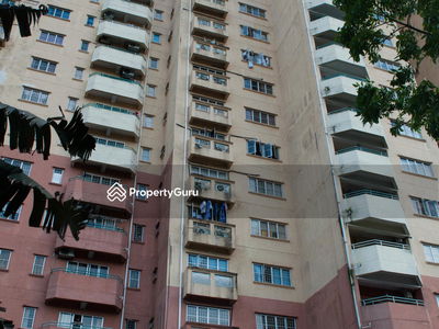 Endah Ria, Malaysia Endah Ria, Malaysia