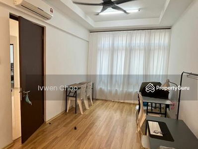 Botanika @ Bayu Puteri, Malaysia Botanika @ Bayu Puteri, Malaysia