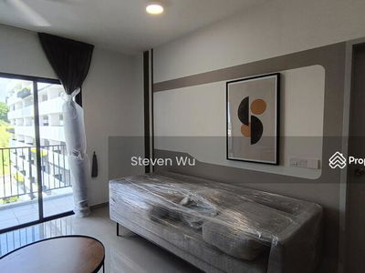 Huni D' @ Eco Ardence, Malaysia Huni D' @ Eco Ardence, Malaysia